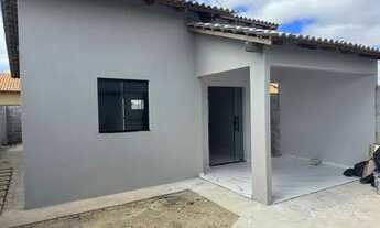 Imagem 2: 175 mil casa nova no japim em Castanhal laudo 190 mil zap