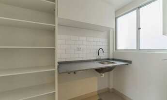 Imagem 5: Apartamento no Edifício Columbus, 03 Quartos, 02 Vagas, Reformado, Ahú, Curitiba