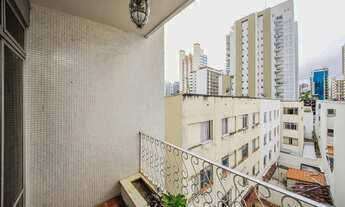 Imagem 3: Apartamento com 3 quartos amplos no São Mateus para venda ou locação