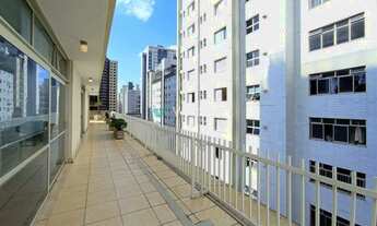 Imagem 4: Cobertura 5 quartos à venda no Savassi