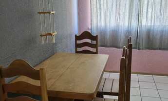 Imagem 4: Apartamento para venda com 48 metros quadrados com 2 quartos em Jóquei Clube - Fortaleza