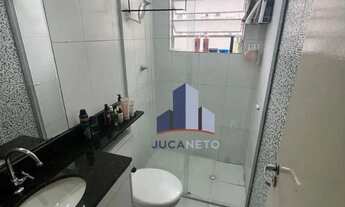 Imagem 3: Apartamento com 2 dormitórios para alugar, 48 m² por R$ 1.800,00/mês - Parque São Vicente