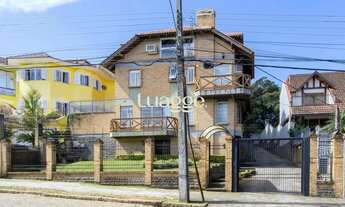 Imagem: Casa em Condomínio em Jardim Isabel