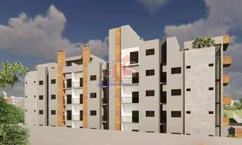 Imagem 4: Duplex para venda com 72 metros quadrados com 2 quartos em Boqueirão - Curitiba - PR