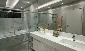 Imagem 4: Maravilhosa casa n Condomínio Montenegro Boulevard com 5 suítes