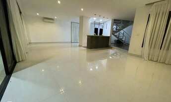 Imagem 10: Casa com 4 dormitórios para alugar, 420 m² por R$ 22.200,00/mês - Alphaville - Santana de