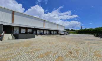 Imagem: GALPÃO 7.500 A 12.500 M2 CIA SUL, NOVO