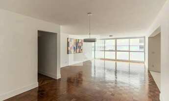 Imagem: Apartamento à Venda - Higienópolis, 3