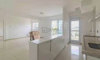 Imagem 13: Aluguel Apartamento 1 Dormitórios - 75 m² Vila Madalena