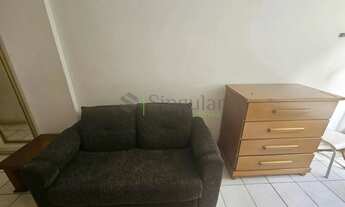 Imagem 4: Kitnet mobiliado com Elevador no Coração do São Mateus!