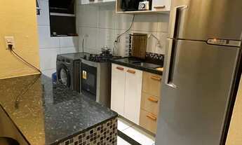 Imagem 3: Apartamento bairro Jardim Iracema