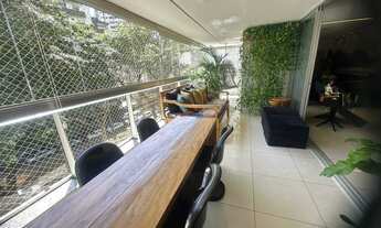 Imagem: APARTAMENTO DE LUXO, 4 SUÍTES, LAZER COMPLETO