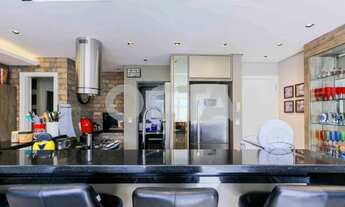 Imagem 5: APARTAMENTO GARDEN DE 99M² MOBILIADO - AUXILIADORA