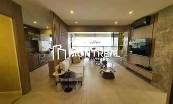 Imagem: APARTAMENTO À VENDA NO TATUAPÉ - 3 DORMITÓRIOS