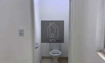 Imagem 5: Sobreloja de 85m² com 4 salas e 3 banheiros no Itaim Bibi