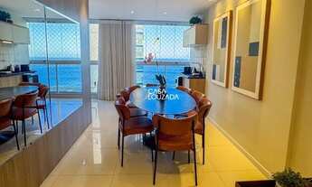 Imagem 5: Apartamento 03 quartos com lazer Club na Praia de Itaparica