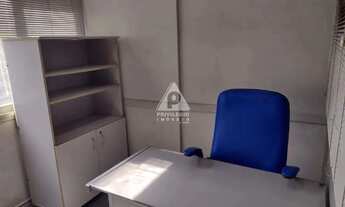 Imagem 3: Sala Comercial de 21 m² no Centro - Região Blue, RJ