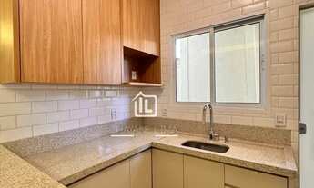 Imagem 3: Térrea para venda com 120 metros quadrados com 3 quartos em Chácaras Anhanguera - Goiânia