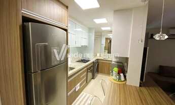 Imagem 5: Apartamento - Vila Proost de Souza - Campinas