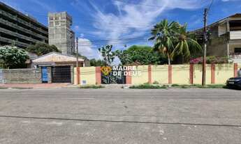 Imagem 3: Terreno localizado no bairro Rodolfo Teófilo