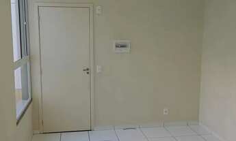 Imagem: Imóvel para aluguel com 47 metros quadrados