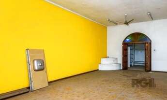 Imagem 3: Casa residencial para alugar no bairro Vila João Pessoa com 242 m² e 3 dormitórios