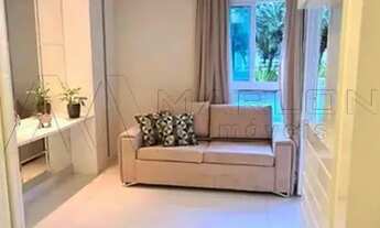 Imagem 3: Apartamento In Mari Bali, 2 quartos, sendo 1 suíte, área gourmet, mobiliado, 56m²