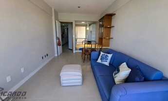 Imagem 3: Apartamento à venda no Centro de Guarapari-ES: 2 quartos, 1 sala, 2 banheiros, 1 vaga de g