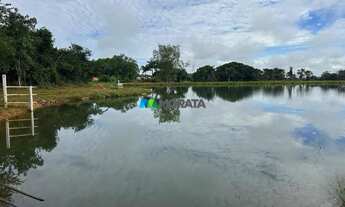 Imagem 2: FAZENDA À VENDA - 1.783 HECTARES - CORINTO (MG