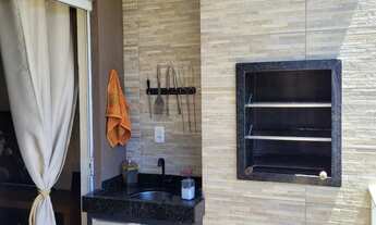 Imagem 5: Temporada praia dos ingleses, apto 2 qts com a/c, suíte, churrasqueira, vaga coberta