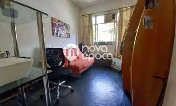 Imagem 6: Vila Isabel Apartamento com 3 dormitórios