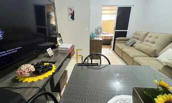 Imagem: APARTAMENTO COND. ALABAMA I 2 QUARTOS /