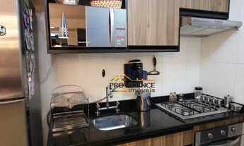 Imagem 7: Apartamento com 2 dormitórios para alugar, 65 m² por R$ 4.052,00/mês - Jardim São Caetano