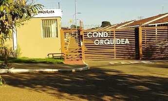 Imagem: Casa em condomínio 2 quartos em Jardim