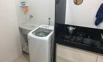 Imagem 3: Apartamento para aluguel tem 60 metros quadrados com 2 quartos em Bessa - João Pessoa - PB