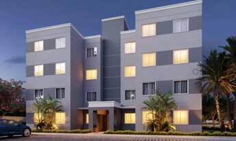 Imagem: ALUGUEL CONDOMÍNIO FLÓRIDA APARTAMENTO