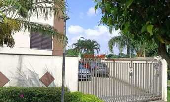 Imagem 5: Apartamento com 3 dormitórios, 55 m² - venda por R$ 430.000,00 ou aluguel por R$ 2.550,00