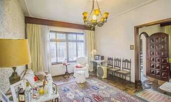 Imagem: Casa de 4 dormitórios, bairro Santa Tereza