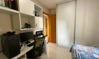 Imagem 7: HEMISPHERE 360º 4/4 SENDO 2 SUÍTE, VENDA E LOCAÇAO