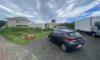 Imagem 2: Terreno na Tapera