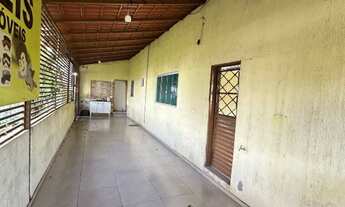 Imagem 6: Casa à Venda na Ceilândia QNN 39