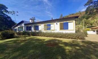 Imagem: Casa para Venda em Teresópolis, Granja