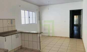 Imagem 4: Casa com 2 dormitórios para alugar, 102 m² por R$ 3.290,43/mês - Vila Iracema - Jundiaí/SP