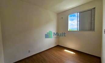 Imagem 5: Apartamento com 2 quartos para alugar, 42 m² - Recreio Anhangüera - Ribeirão Preto/SP