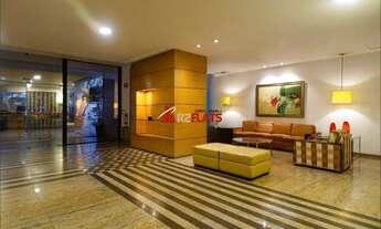 Imagem 14: Flat com ótimo preço no bairro Moema. Confira!