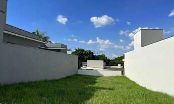 Imagem: Terreno à venda em Indaiatuba, Jardins