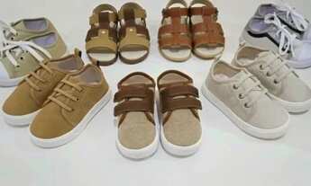 Imagem 4: Loja infantil completa 240,000