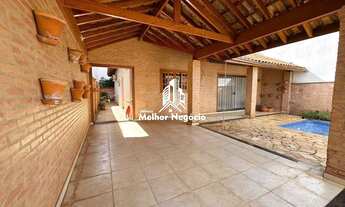 Imagem 2: Casa com 2 dormitórios à venda em Piracicaba