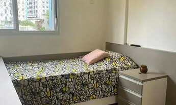 Imagem 6: Apartamento de 2 dormitórios à venda no Itacorubi, em Florianópolis