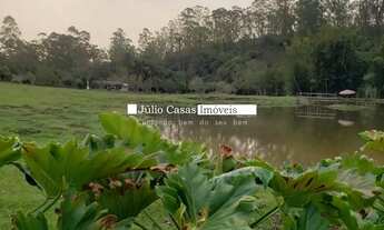 Imagem 6: Área á venda, 22400 M² - São Miguel Arcanjo